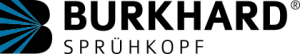 Logo von BURKHARD Sprühkopf – Hersteller für industrielle Sprühköpfe