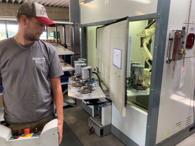 HP_roboterschweisszelle