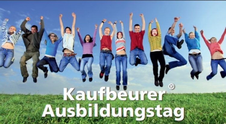 Kaufbeurer_Ausbildungstag