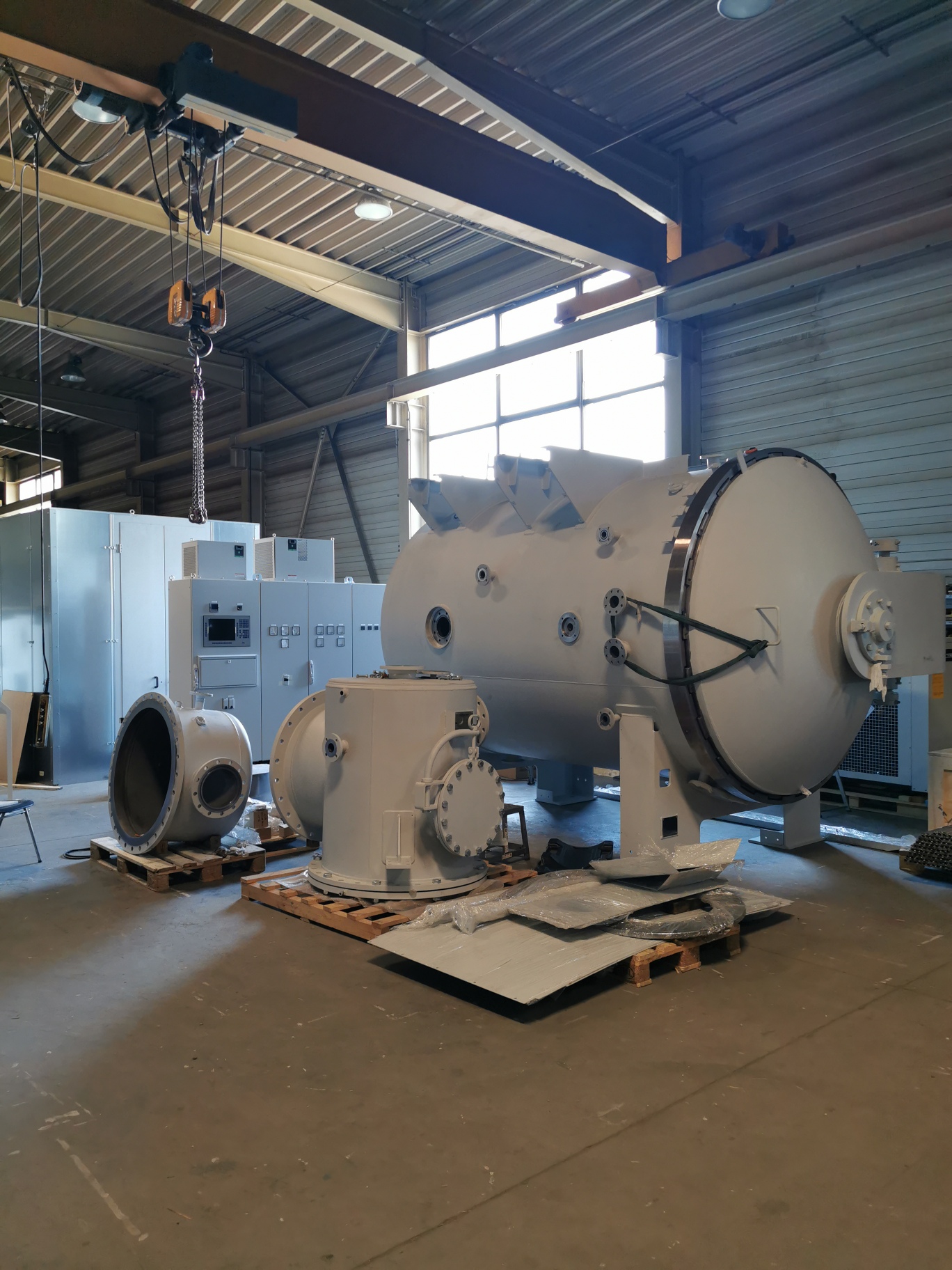 Coming 2020 BURKHARD GROUP